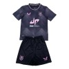 Maglia ufficiale Burnley FC Trasferta 2024-25 per Bambino